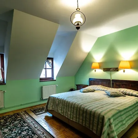 Hotel Casa Wagner-2