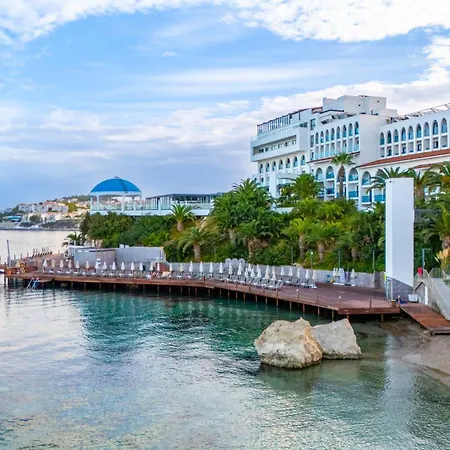 Infinity By Yelken Aquapark&Resorts Kusadasi-3