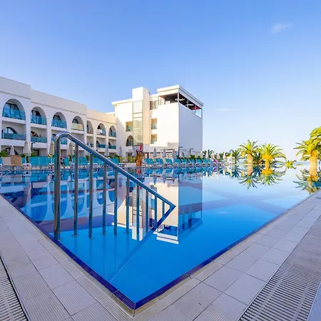 Infinity By Yelken Aquapark&Resorts Kusadasi-2