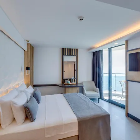 Signature Blue Resort Kusadasi-2