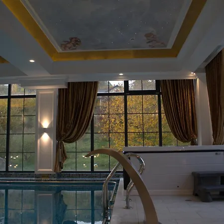 Hotel Noblesse Boutique&Spa-3