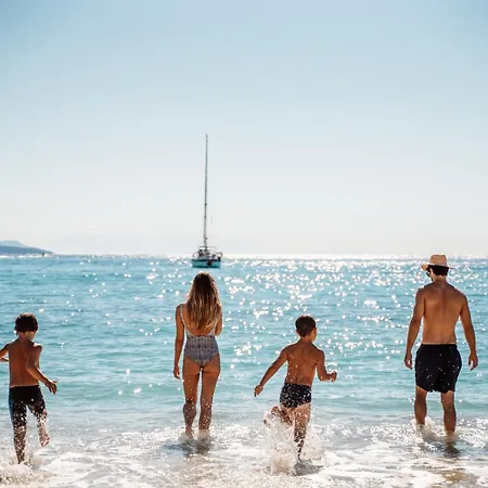 Parga Beach Resort-2