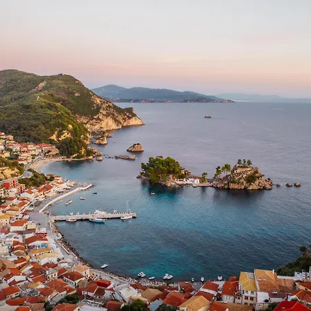 Parga Beach Resort-3