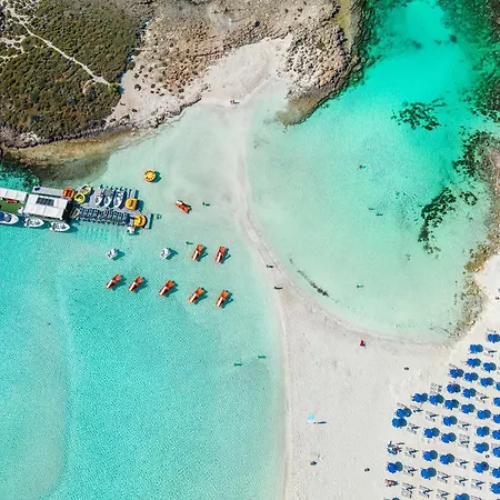 Dome Beach Marina Hotel & Resort-2