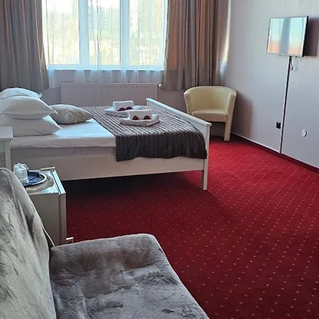 Hotel Olimp-3