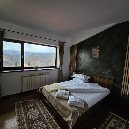 Belvedere Resort Moieciu-2
