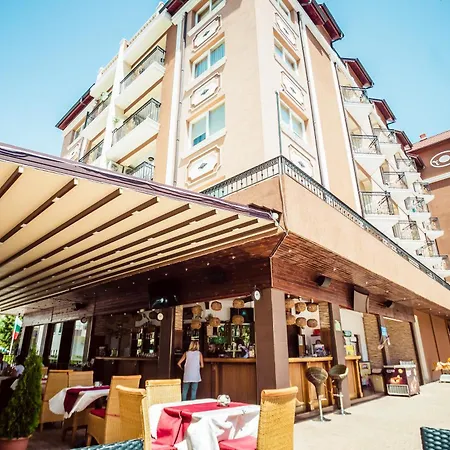 Biato Apartments-3