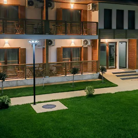 Pensiunea EVIA CORBU-3