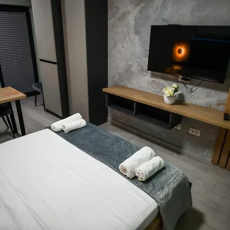 Baile Figa spa Cazare-3