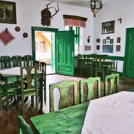 Panorama Panzio Torocko-2