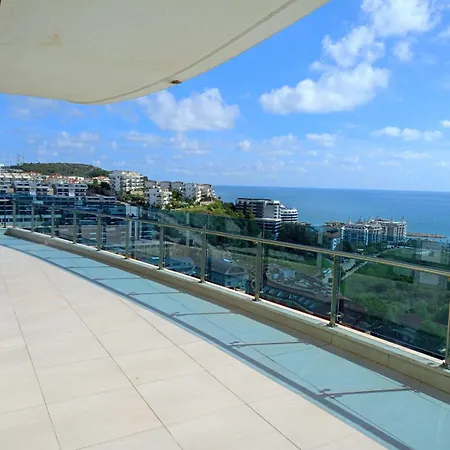 Elite Luxury Suite&Spa-2