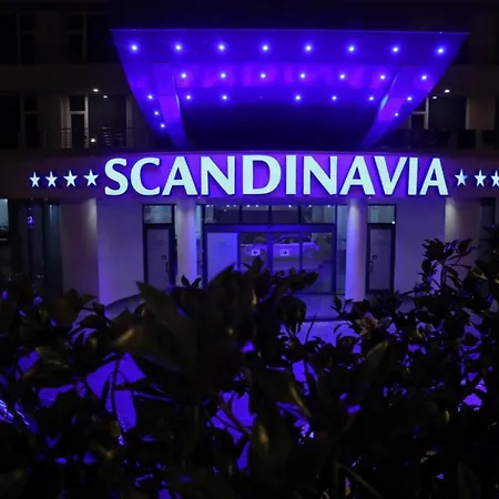 Hotel Scandinavia-2