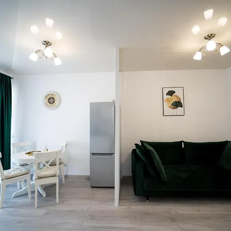 Almar Luxury Residence - Renting Apartments & Free Pool-3
