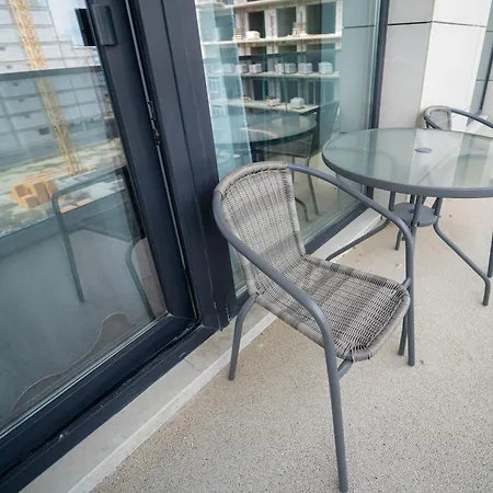 Almar Luxury Residence - Renting Apartments & Free Pool-2