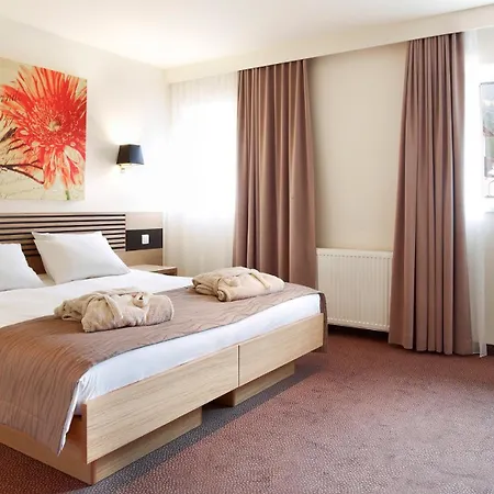 Ana Hotels Sport Poiana Brasov-3