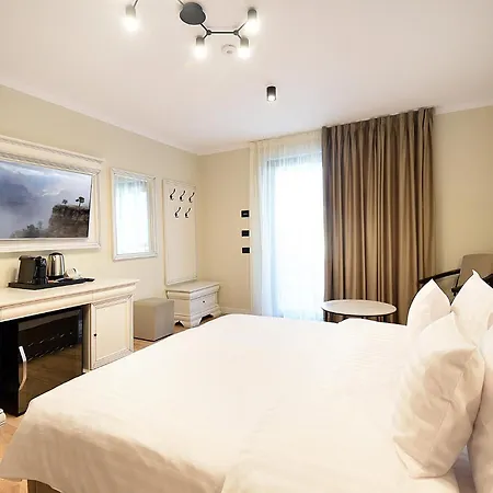 Complex Turistic Creanga Resort & Spa-2