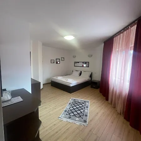 Hotel Bran Stoker-2