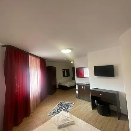 Hotel Bran Stoker-3