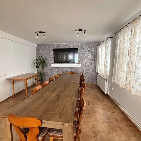 Valea Dorului Guest House-3