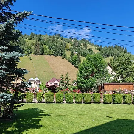 Valea Dorului Guest House-2