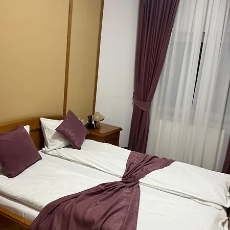 Vila Speranța Arieseni-2