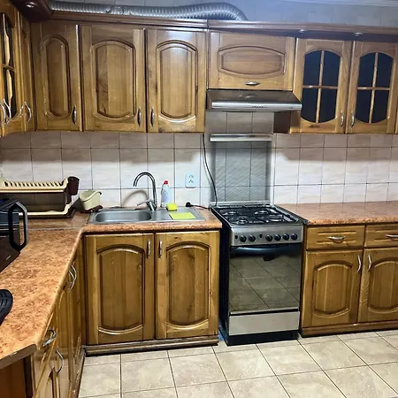 Vila Speranța Arieseni-3