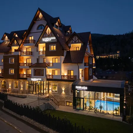 Hotel Valedor Boutique & Spa-3
