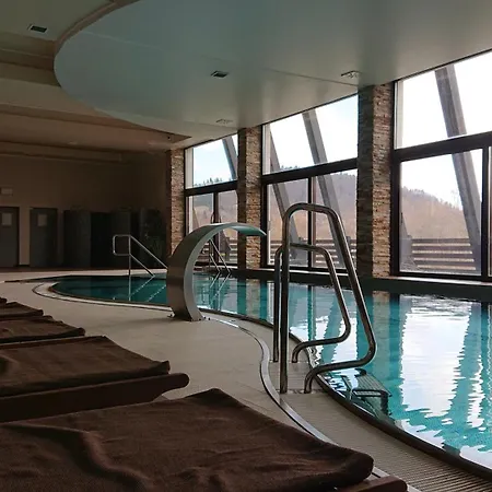 Pension Lidana Resort & Spa-2