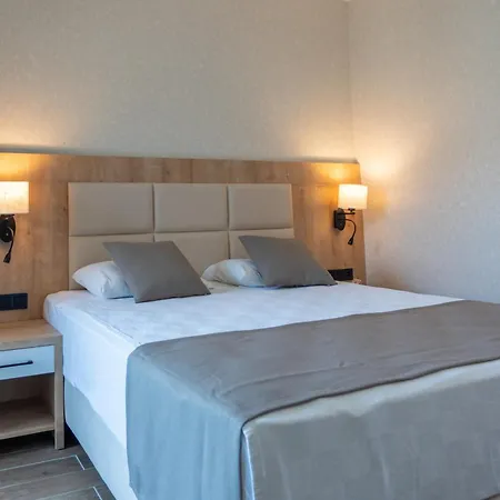 Sultan Of Side Hotel-3