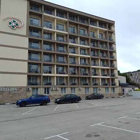 Detelina Hotel-2