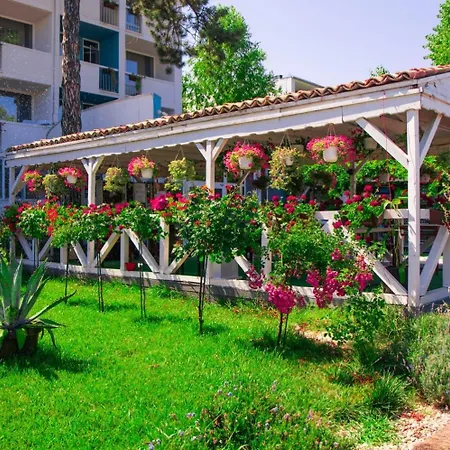 Hotel Minerva-2