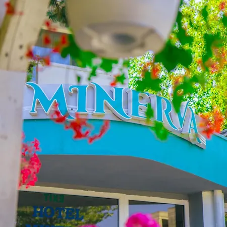 Hotel Minerva-3