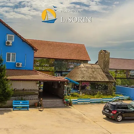 Pensiunea La Sorin-2