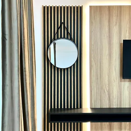 Riverside Aparthotel By Inntime-3