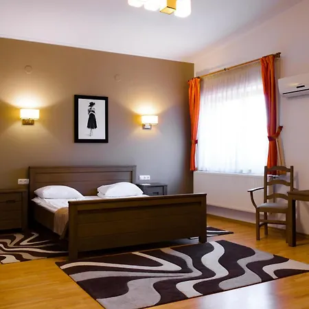 Septimia Hotels & Spa Resort-2