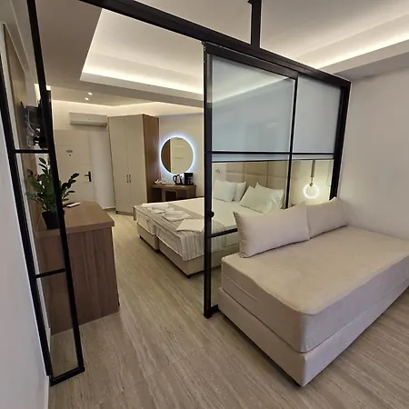 Theo Beach Hotel Apartments-3