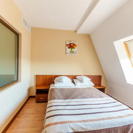Hotel Crisana Arad-3