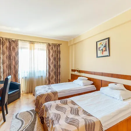 Hotel Crisana Arad-2