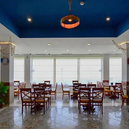Complex Modern Mamaia-2
