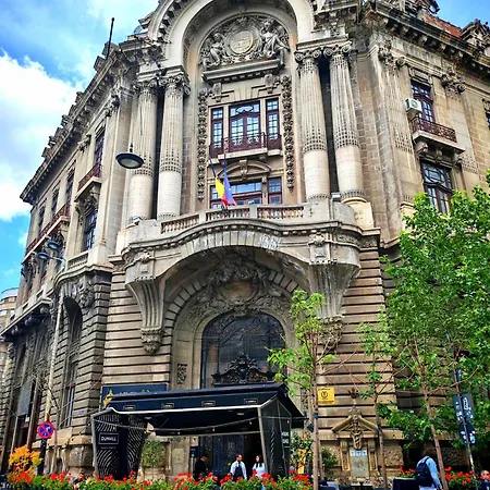 Nf Palace Old City Bucharest-2