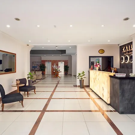 Kaila City Hotel-2