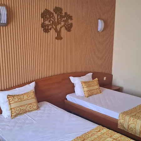 Hotel Estreya Palace-3