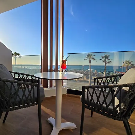 Theo Beach Hotel Apartments-2