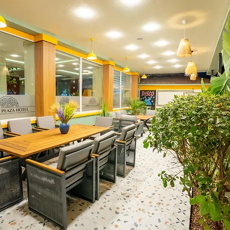 Artemis Princess Hotel-3