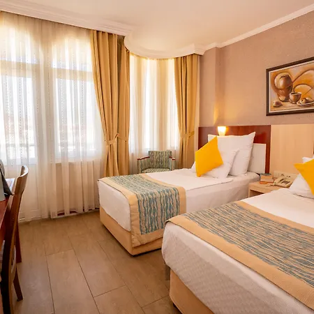 Artemis Princess Hotel-2