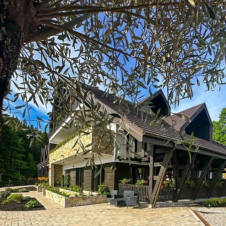 Rarău Retreat-2