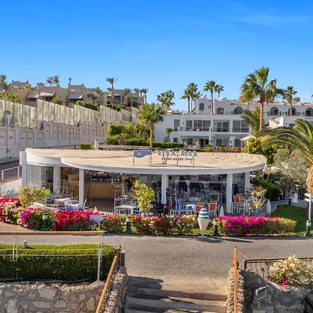 Royal Savoy Sharm El Sheikh (Adults Only)-2