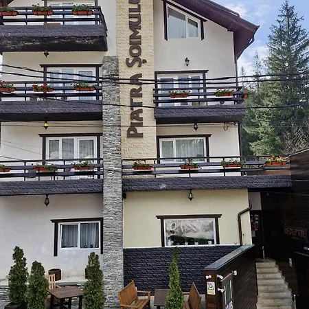 Hotel Piatra Soimului-2