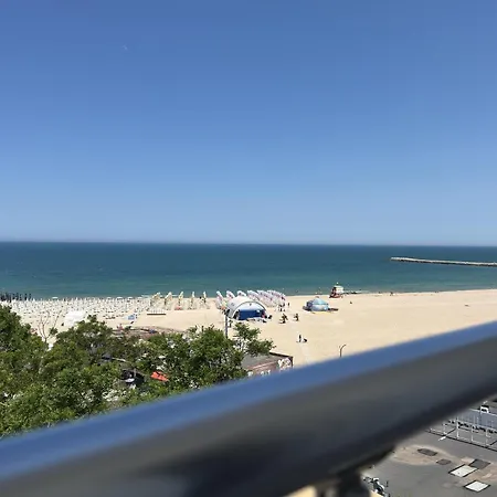 Hotel Golden Beach-3