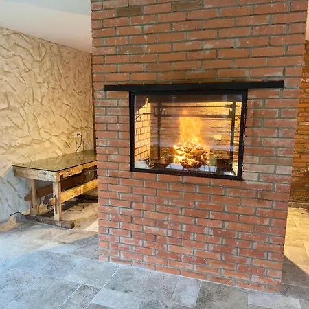 Ranger Chalet-2